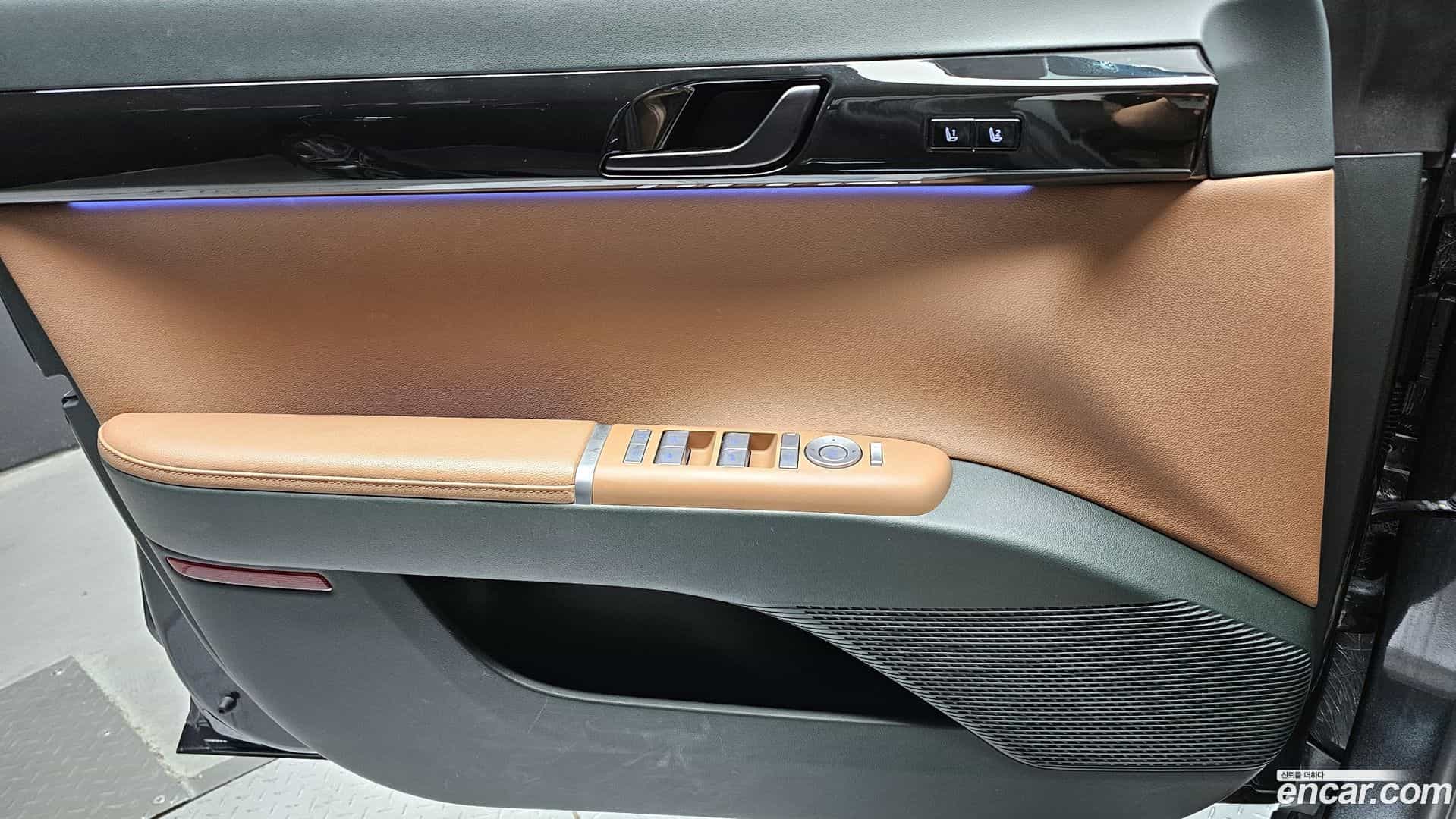 Grandeur Hyundai 2023.4-INNER-034