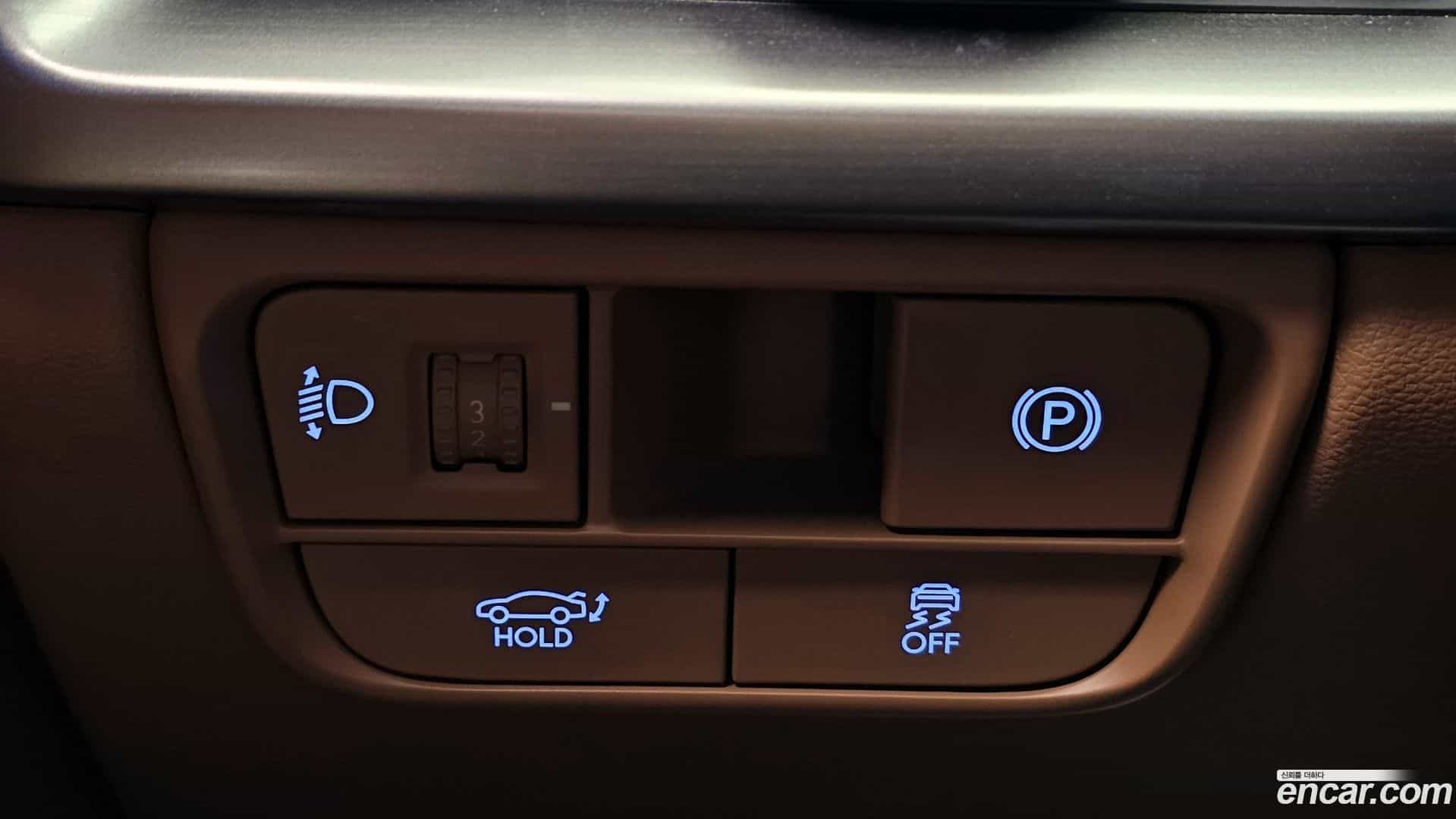 Grandeur Hyundai 2023.4-OPTION-043