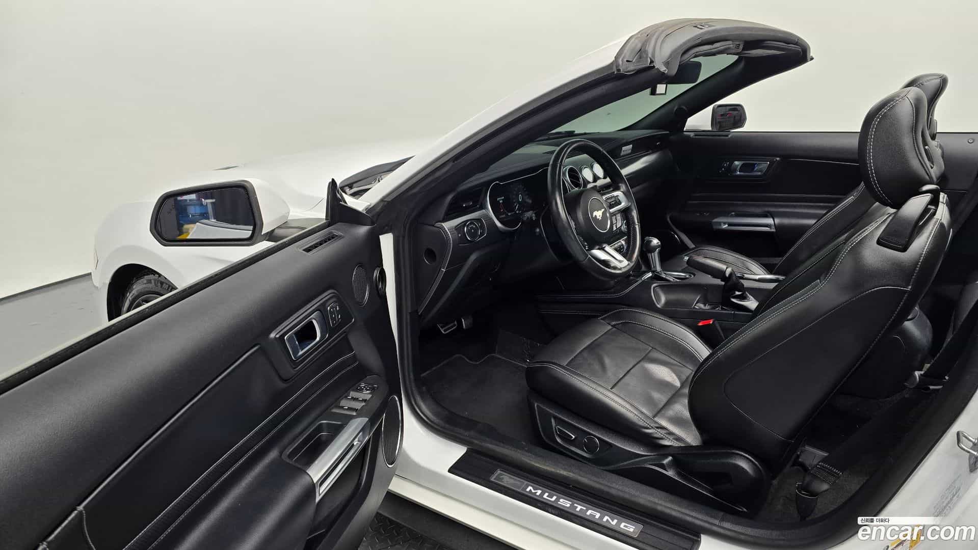 Mustang Ford 2018.7-OPTION-015