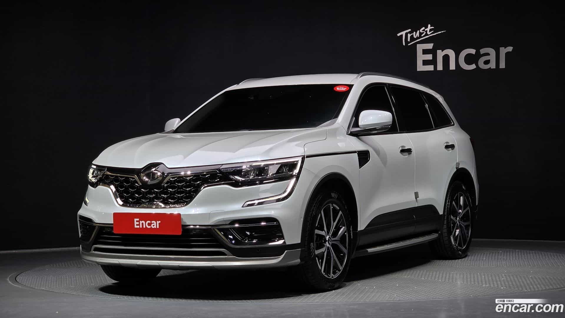 QM6 Renault Korea 2022.5-OUTER-001