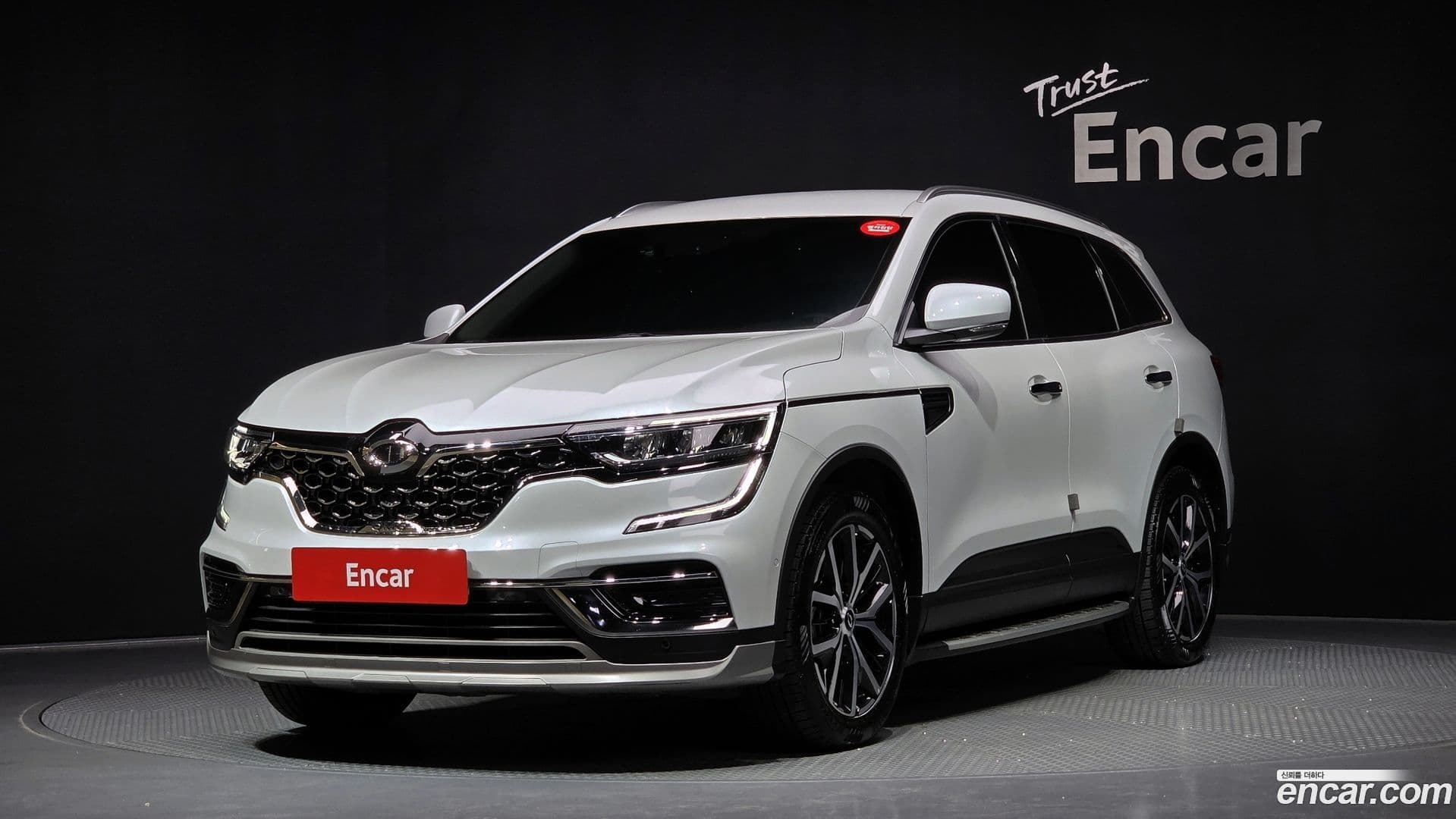 Main__Slider__Photo:QM6 Renault Korea 2022.5-0