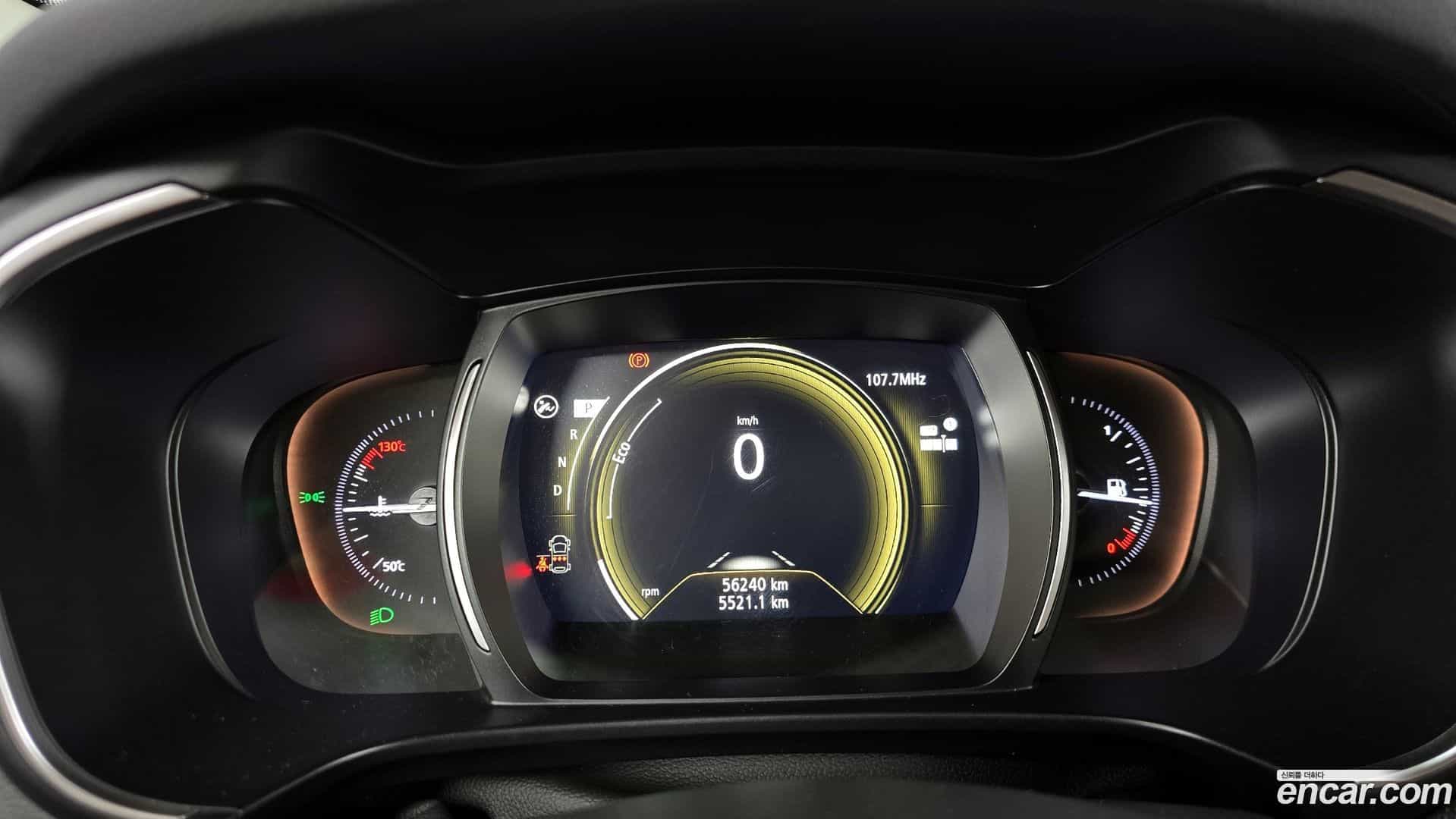 QM6 Renault Korea 2022.5-INNER-008