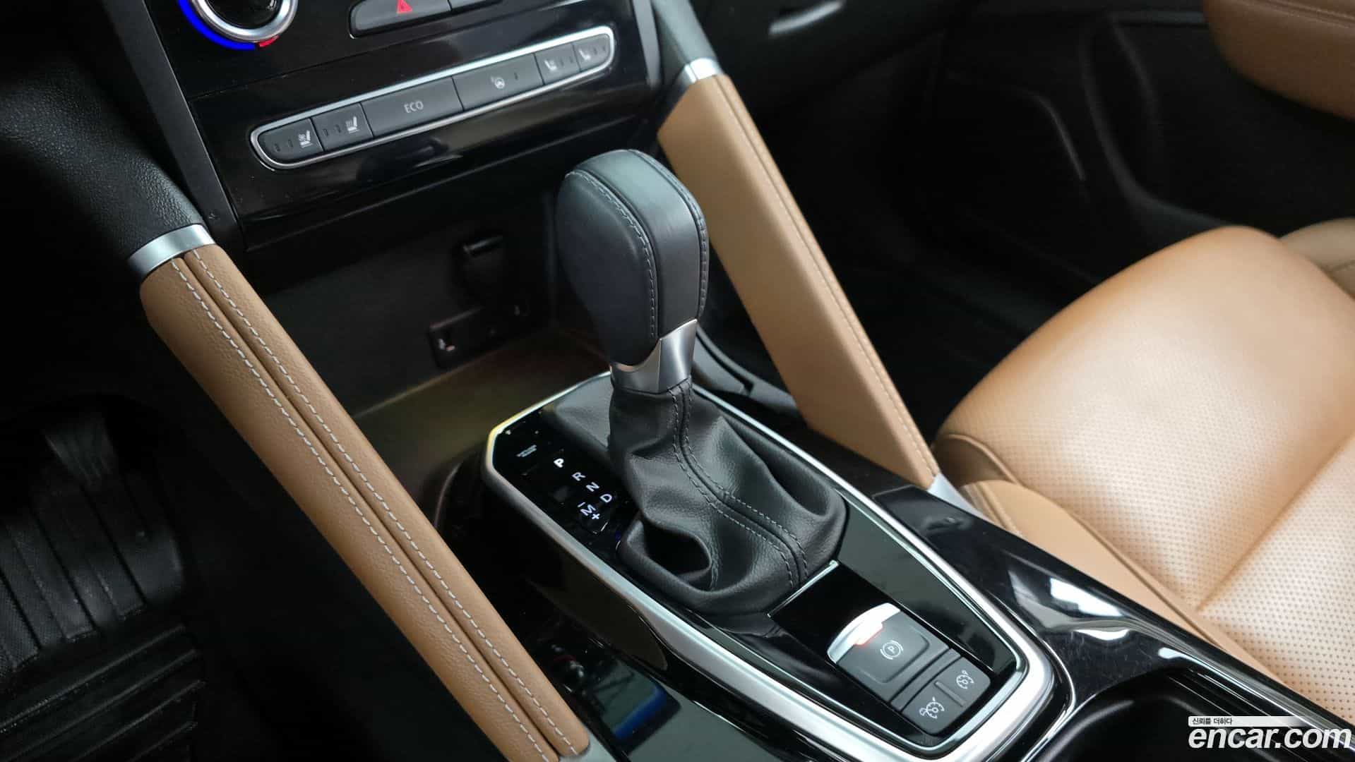QM6 Renault Korea 2022.5-INNER-009