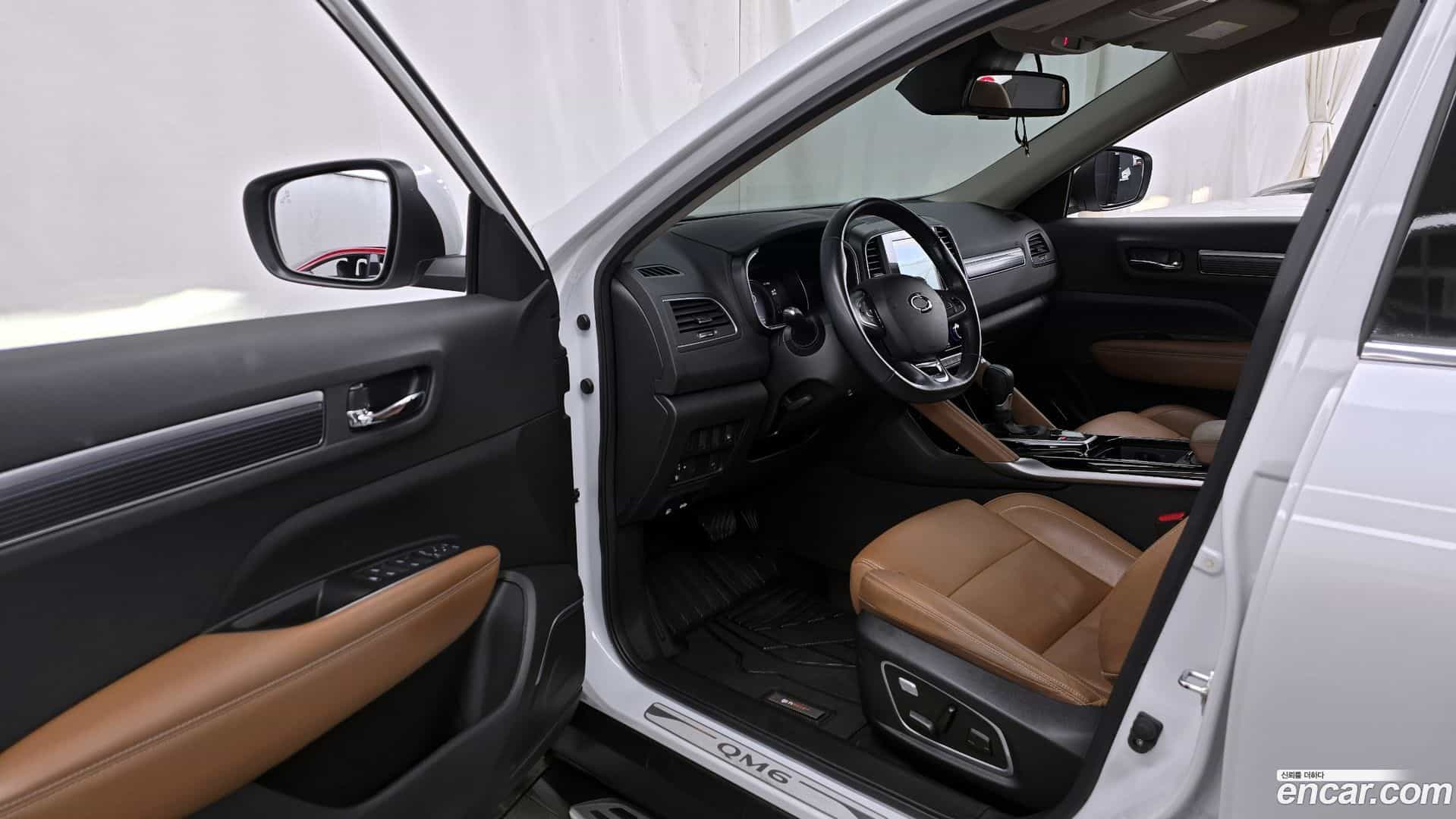 QM6 Renault Korea 2022.5-INNER-010