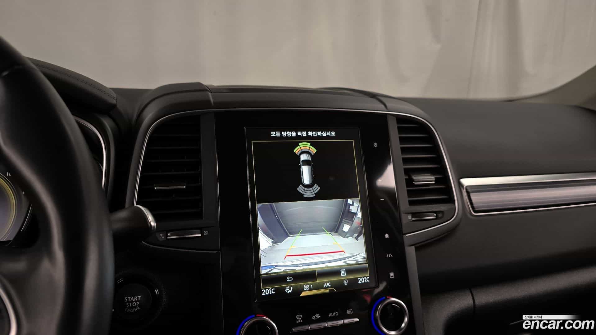 QM6 Renault Korea 2022.5-OPTION-018