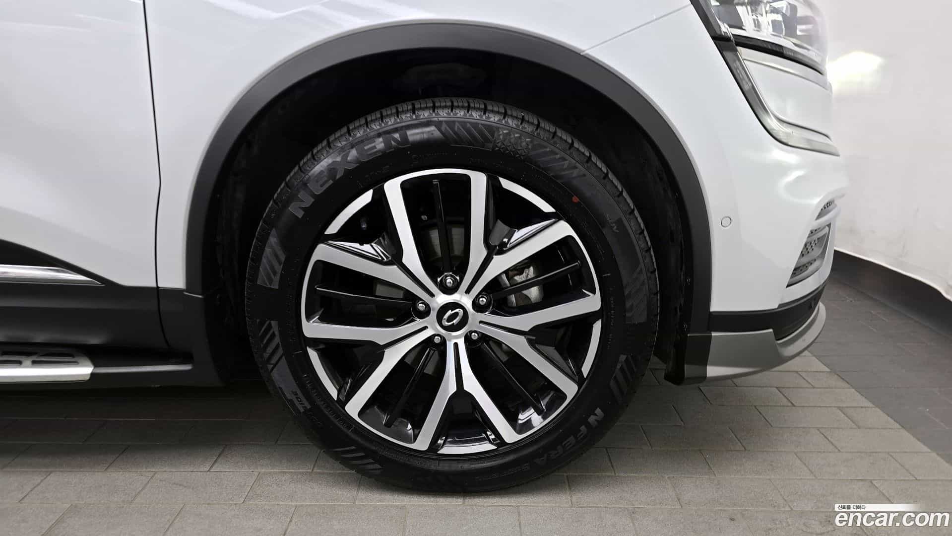 QM6 Renault Korea 2022.5-OUTER-031