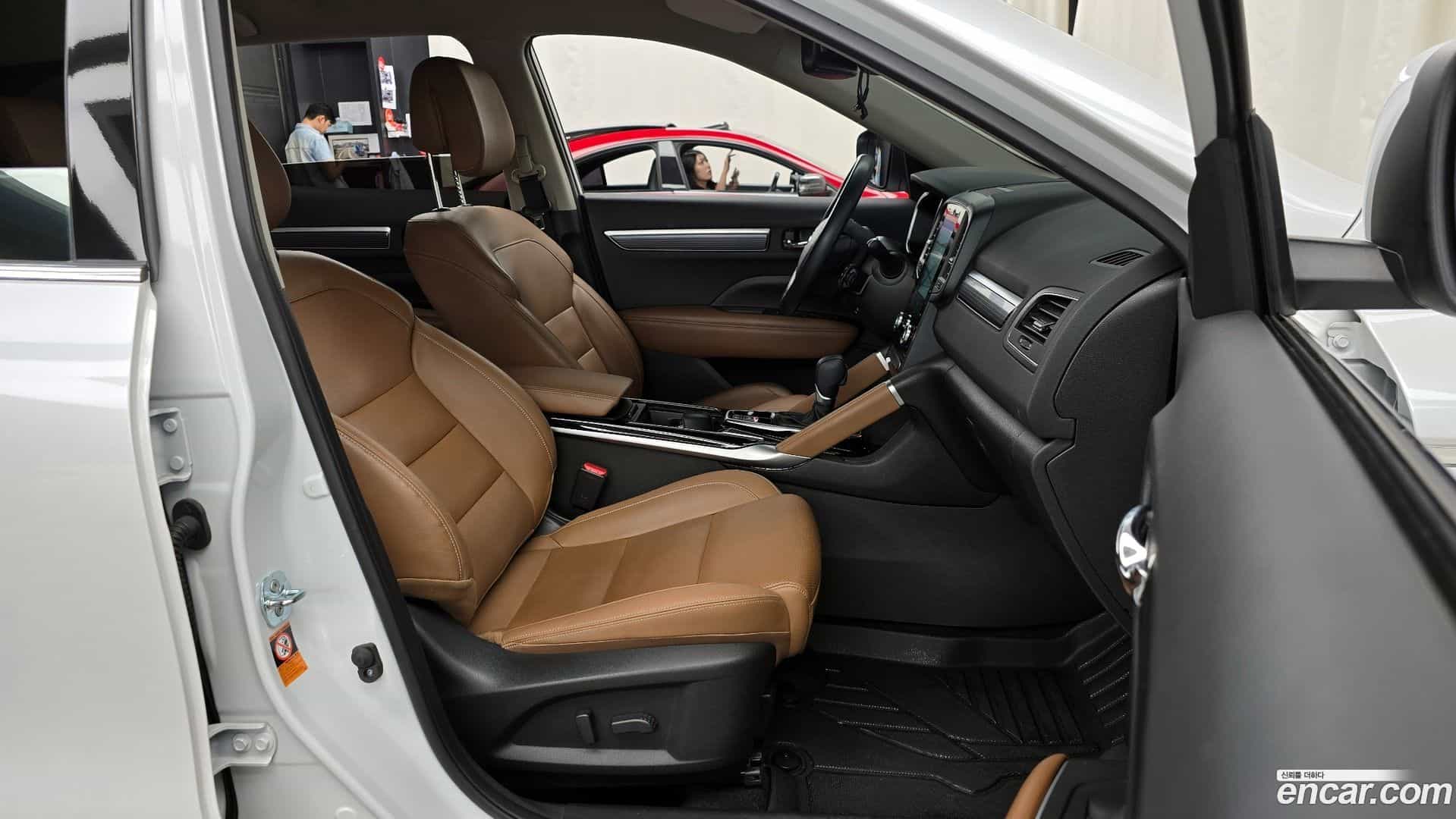 QM6 Renault Korea 2022.5-INNER-036