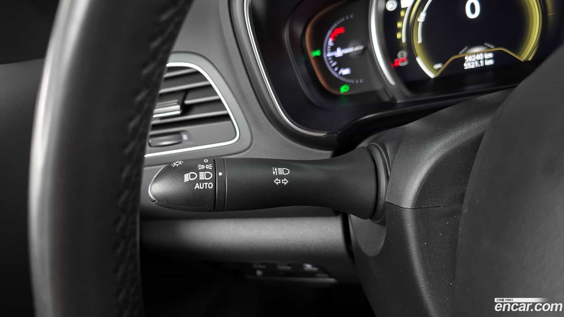 QM6 Renault Korea 2022.5-OPTION-045