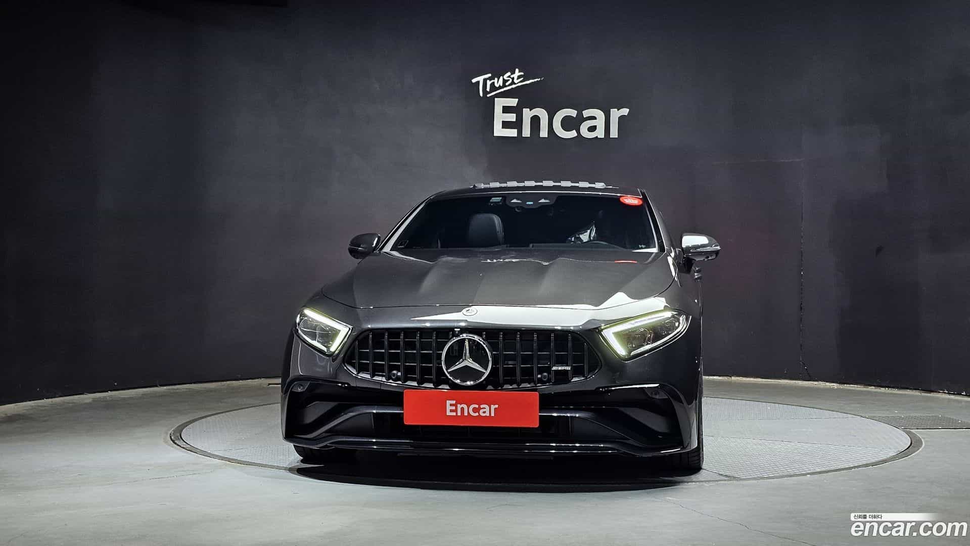 CLS-Class Mercedes-Benz 2023.5-OUTER-003