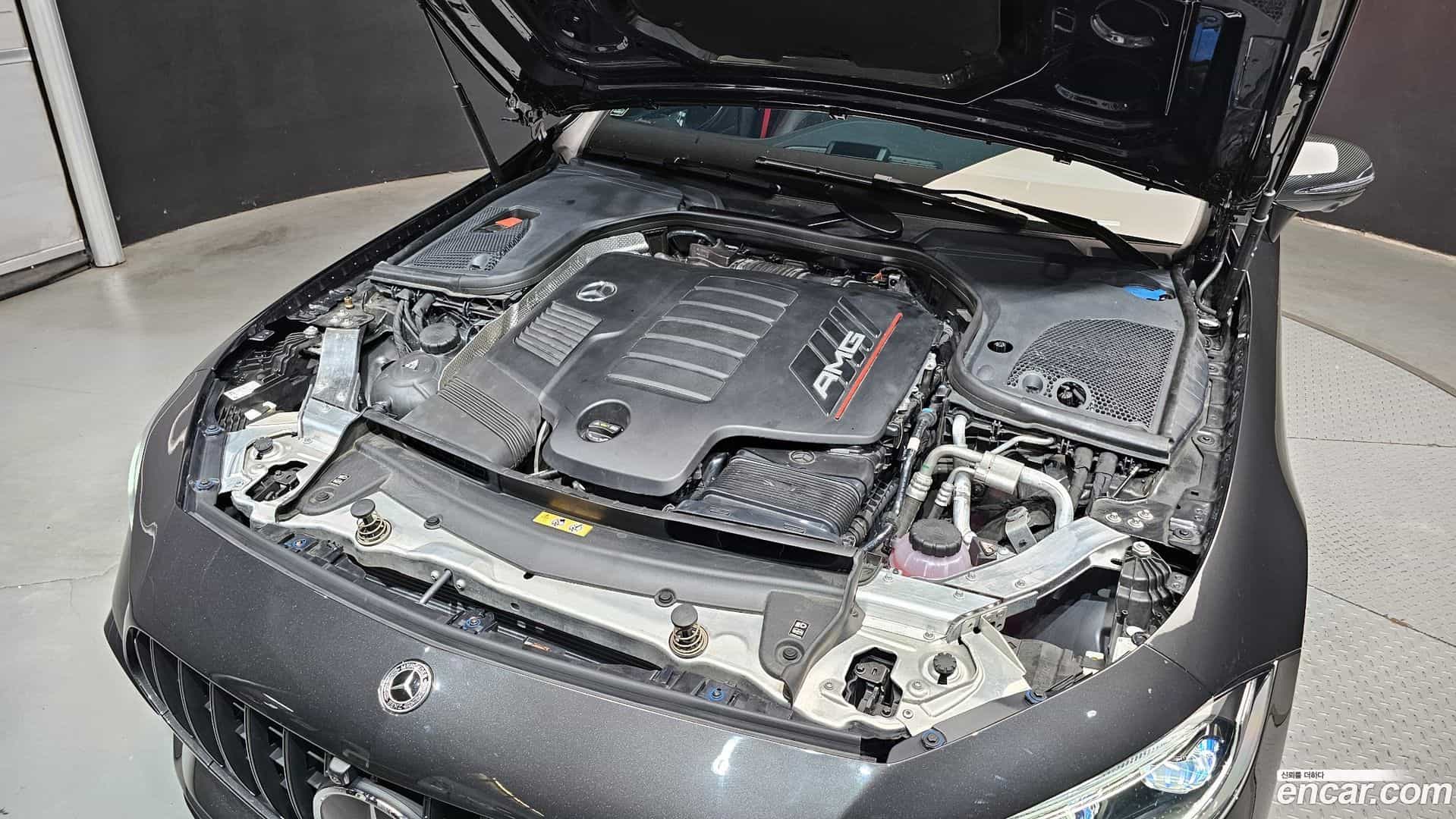 CLS-Class Mercedes-Benz 2023.5-OUTER-006