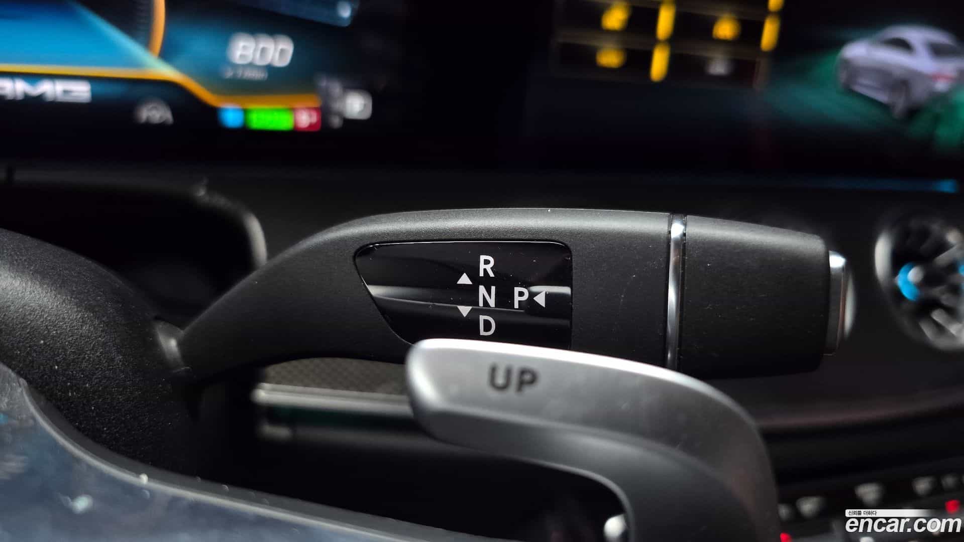 CLS-Class Mercedes-Benz 2023.5-INNER-009