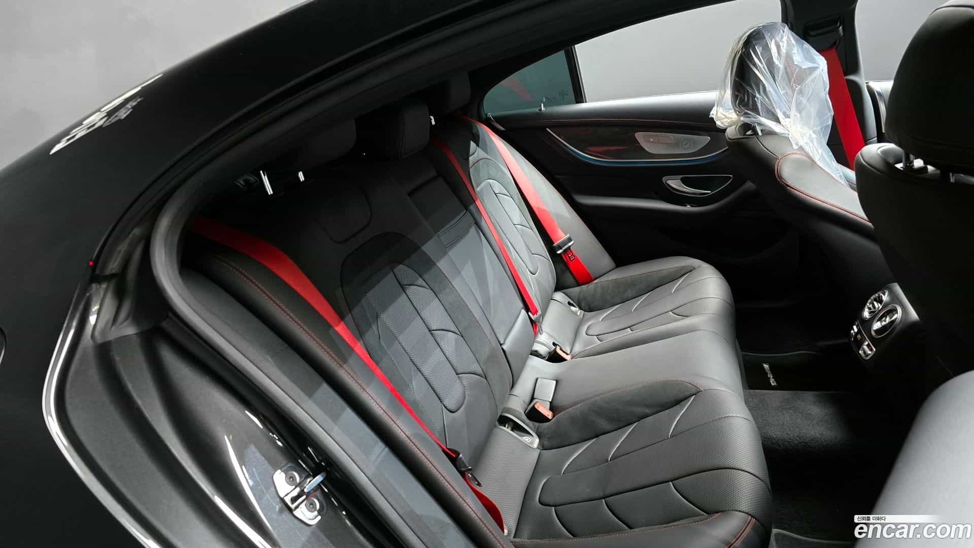 CLS-Class Mercedes-Benz 2023.5-OPTION-015