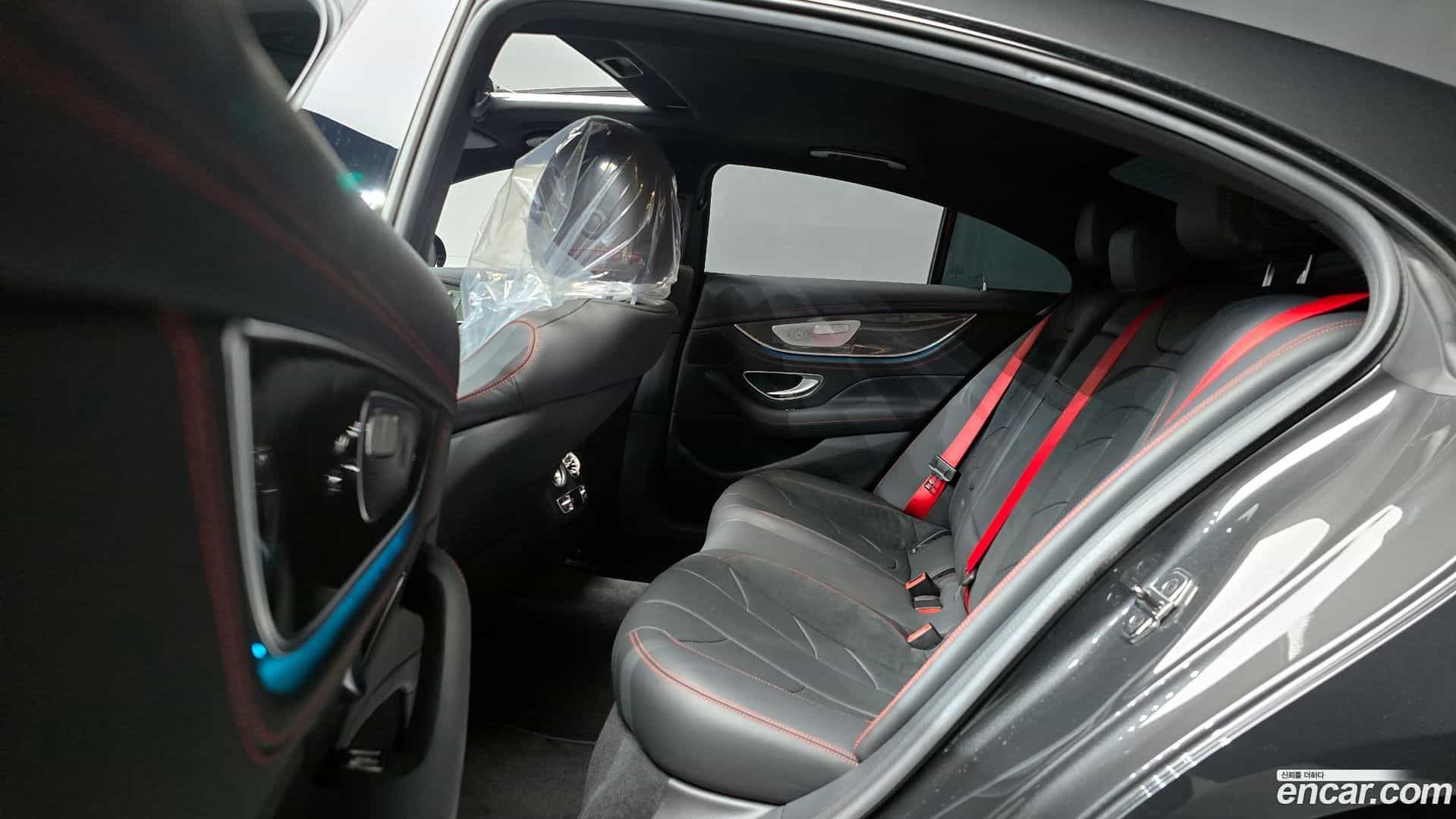 CLS-Class Mercedes-Benz 2023.5-OPTION-016