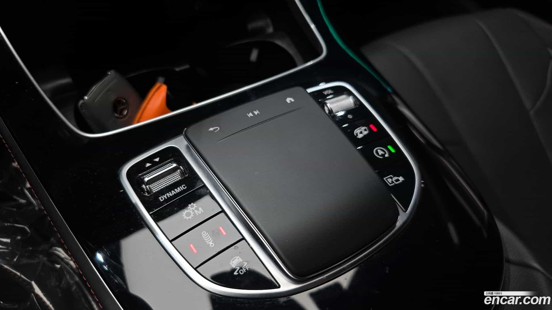 CLS-Class Mercedes-Benz 2023.5-OPTION-021