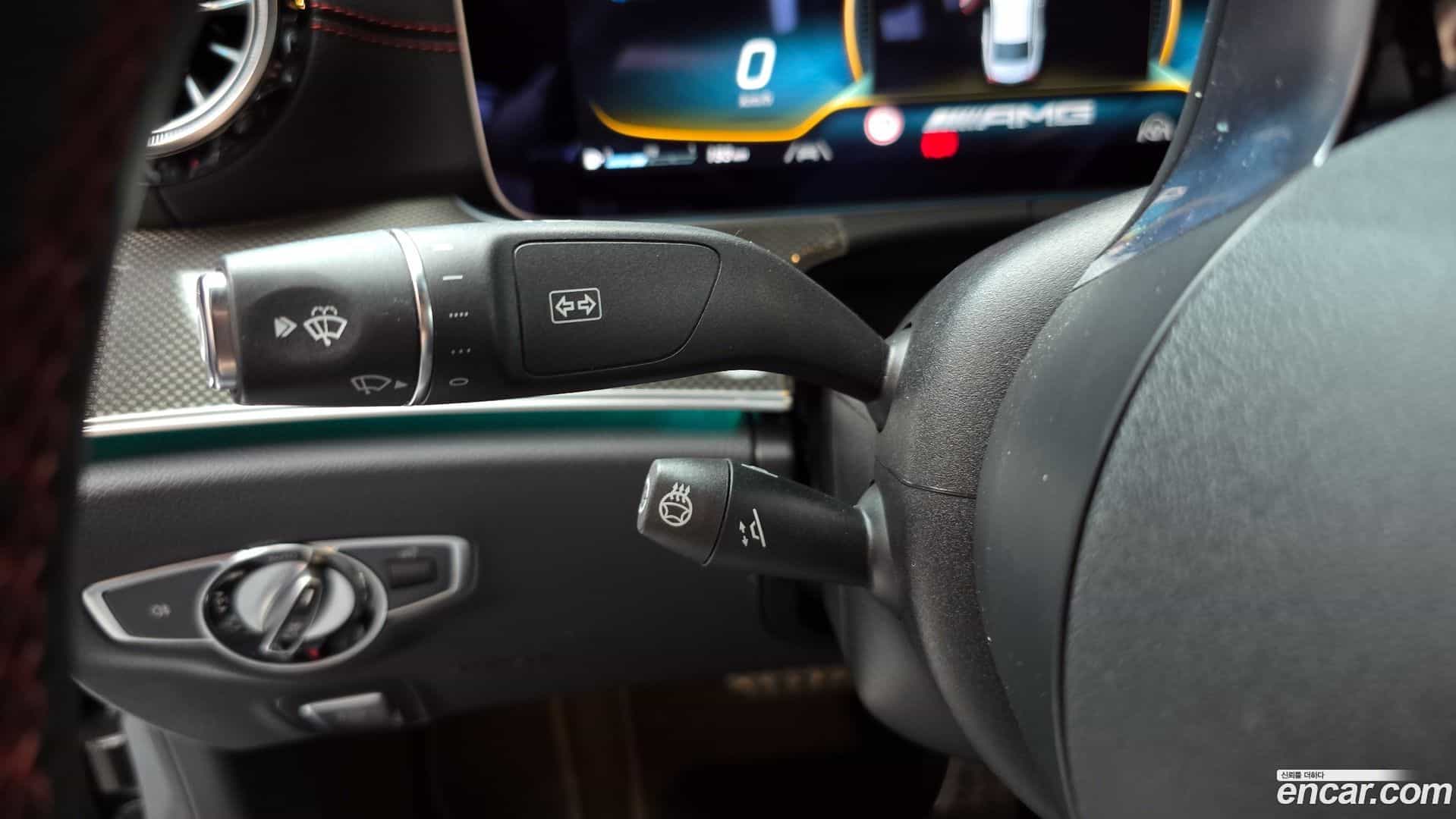 CLS-Class Mercedes-Benz 2023.5-OPTION-022