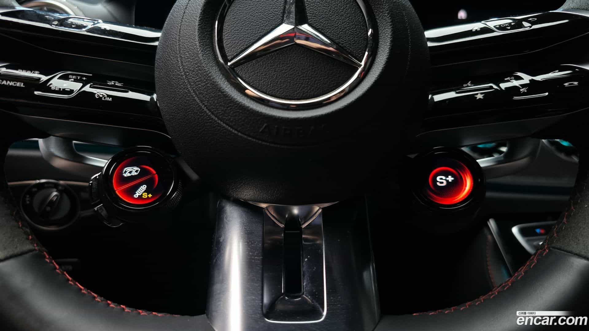 CLS-Class Mercedes-Benz 2023.5-OPTION-023
