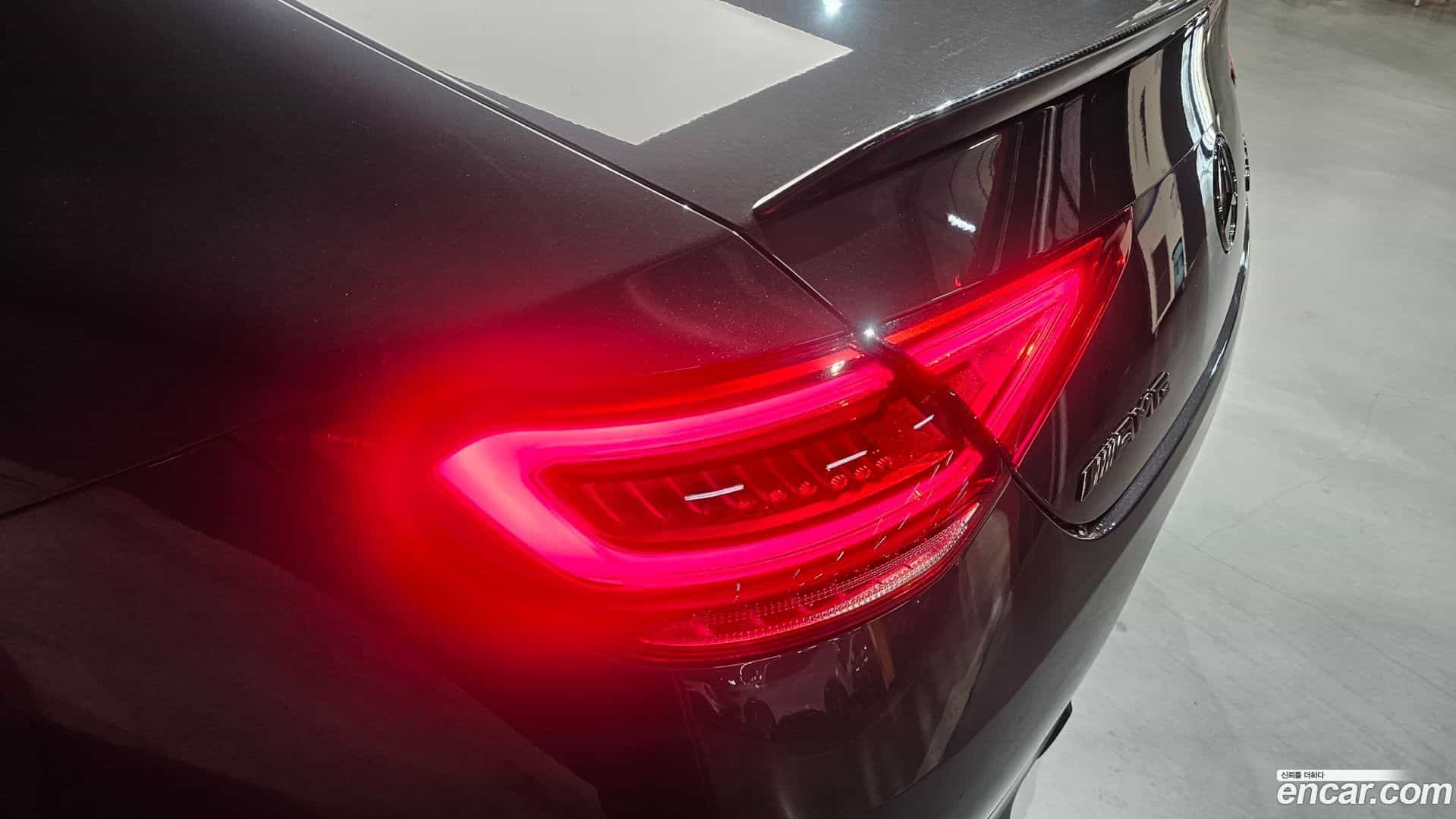 CLS-Class Mercedes-Benz 2023.5-OUTER-033