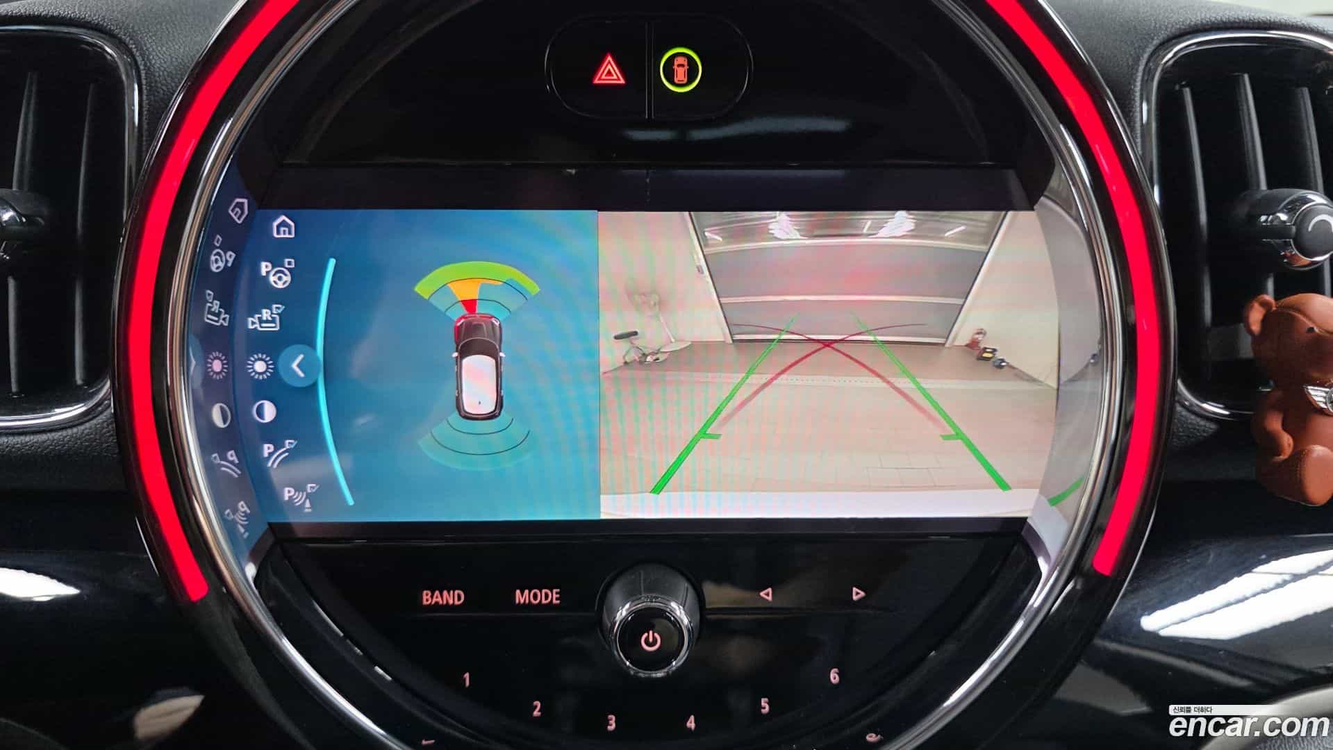 Countryman Mini 2020.10-OPTION-019