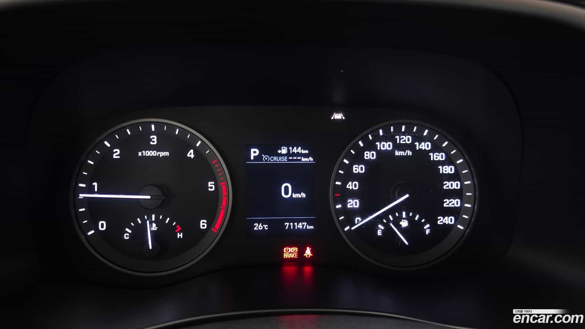 Tucson Hyundai 2019.10-INNER-008