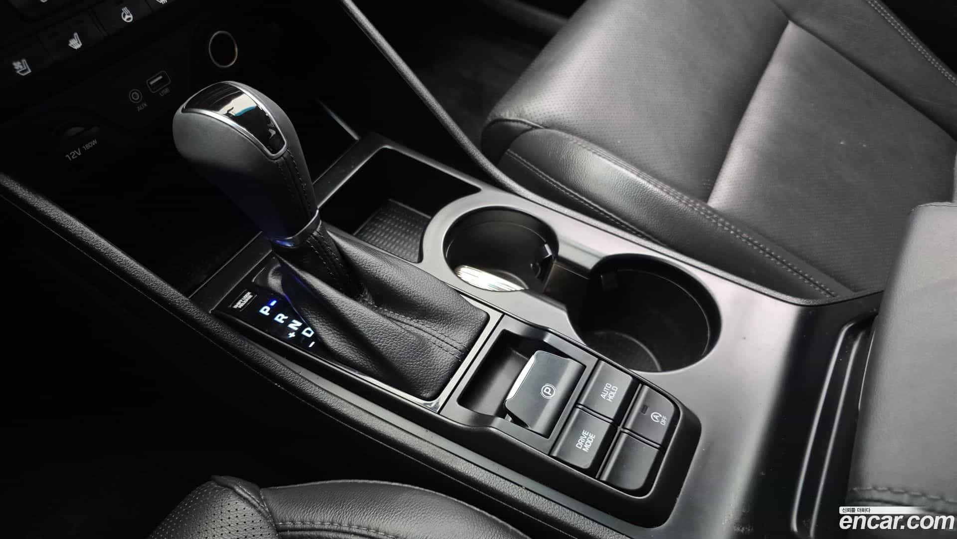 Tucson Hyundai 2019.10-INNER-009