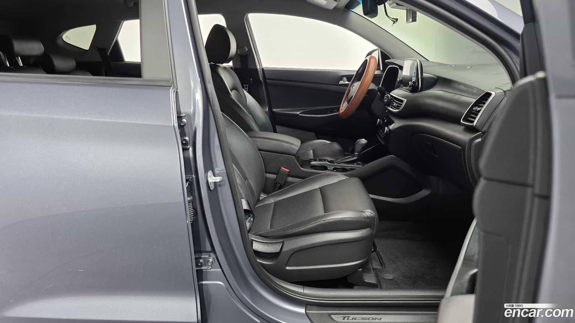 Tucson Hyundai 2019.10-OPTION-015