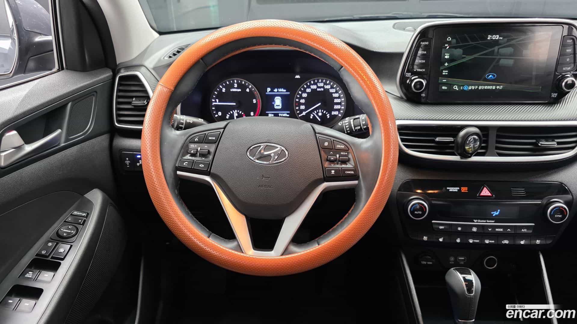 Tucson Hyundai 2019.10-OPTION-017