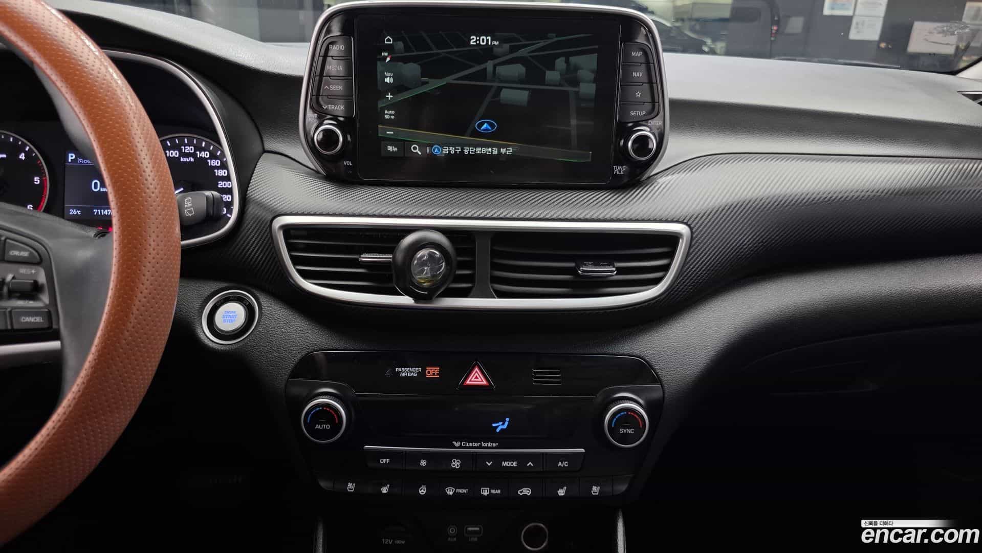 Tucson Hyundai 2019.10-OPTION-018