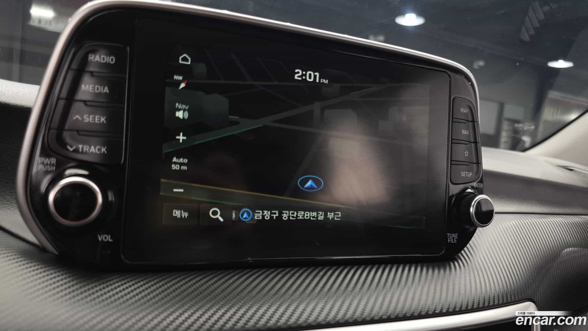 Tucson Hyundai 2019.10-OPTION-019