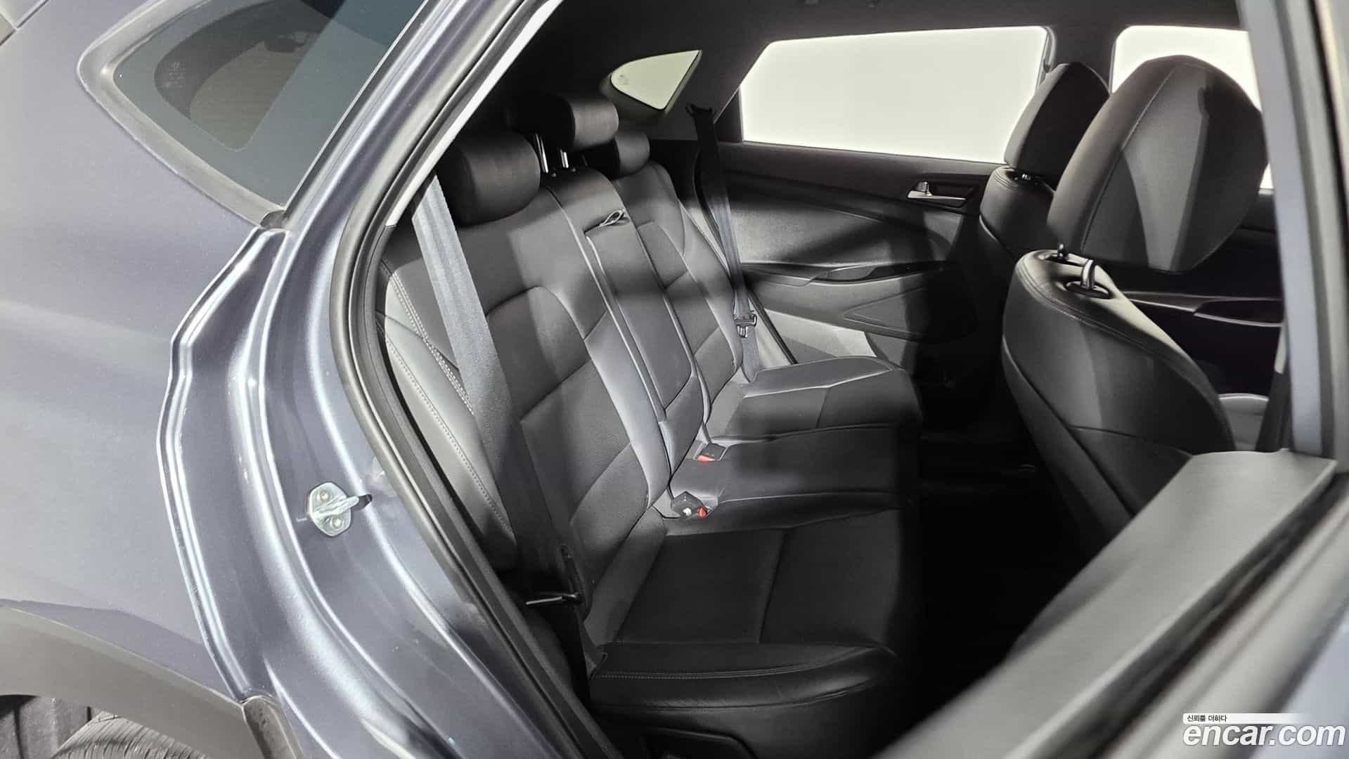 Tucson Hyundai 2019.10-INNER-036