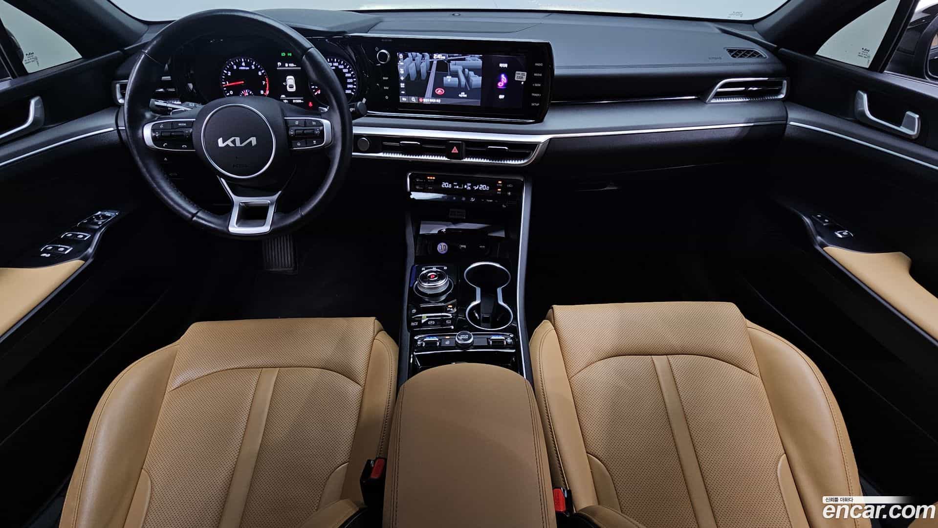 K5 Kia 2021.11-INNER-007