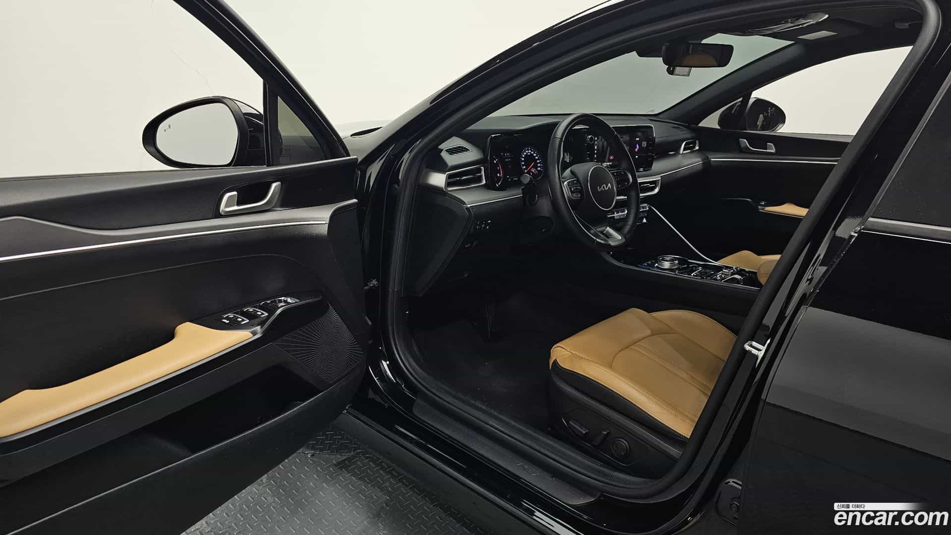 K5 Kia 2021.11-INNER-010
