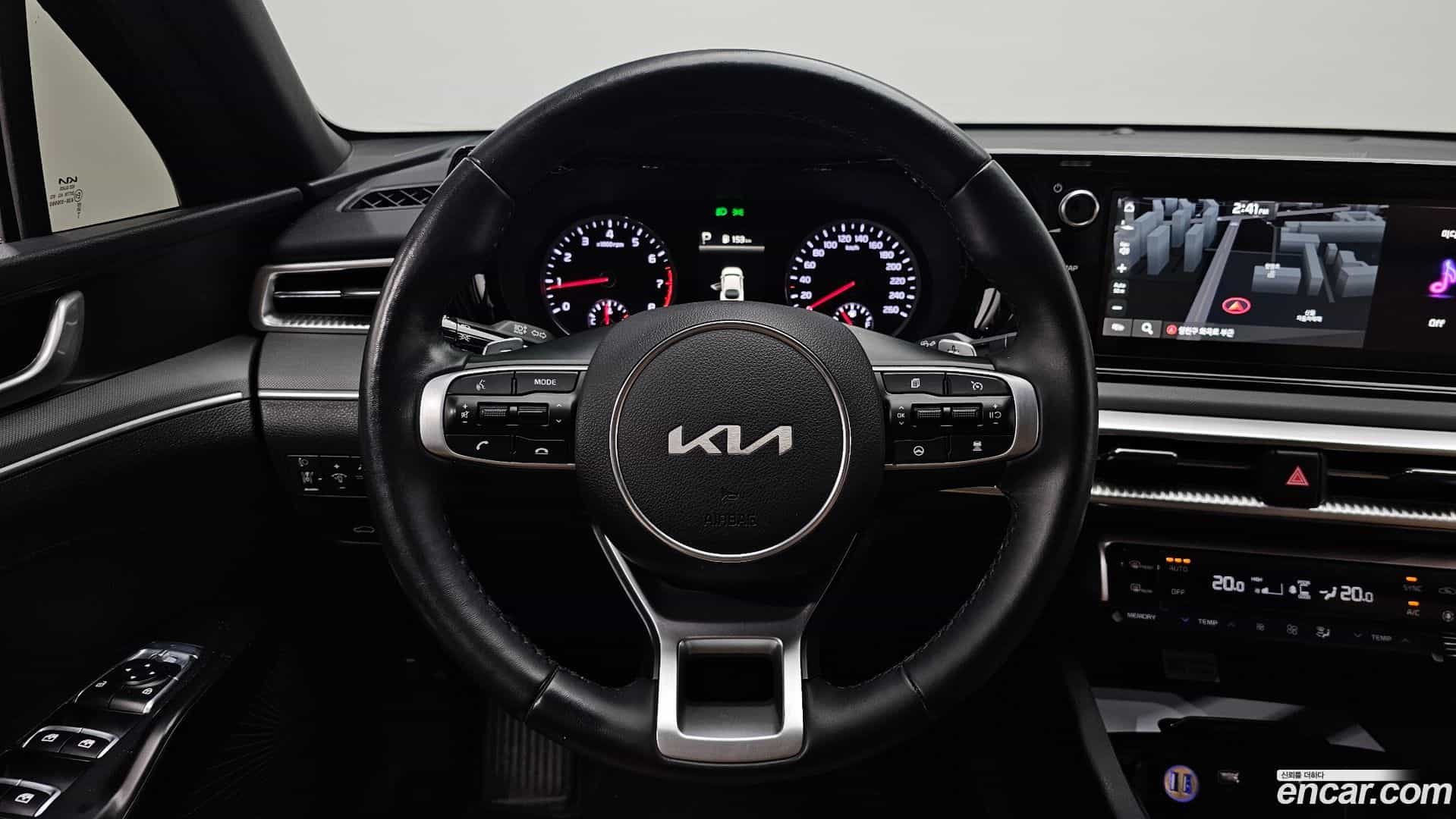 K5 Kia 2021.11-OPTION-016
