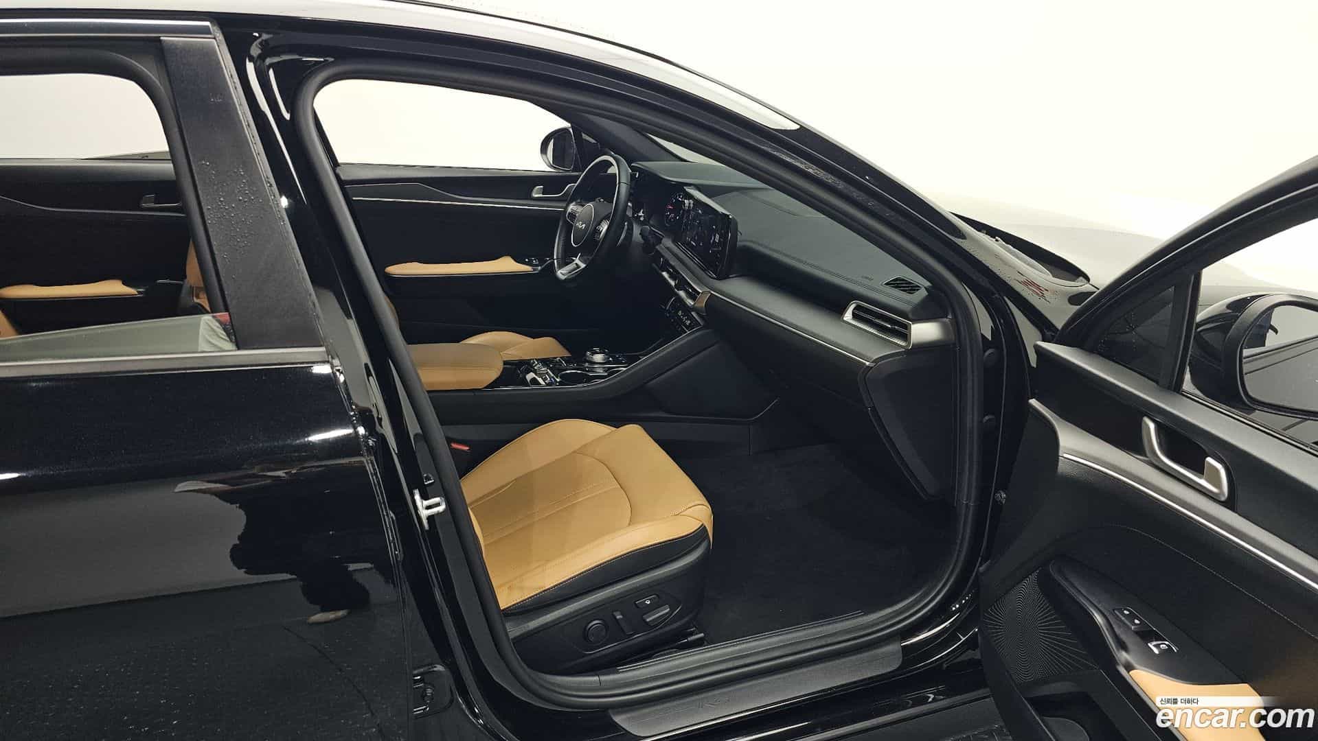 K5 Kia 2021.11-INNER-036