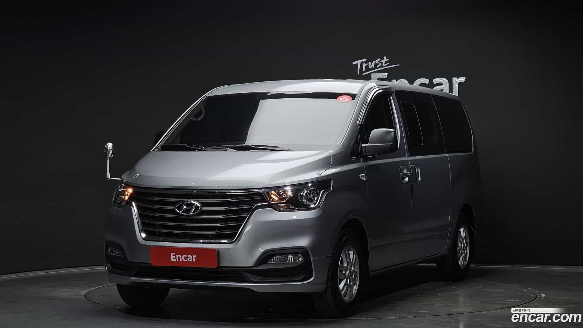 Starex Hyundai 2019.4-OUTER-001