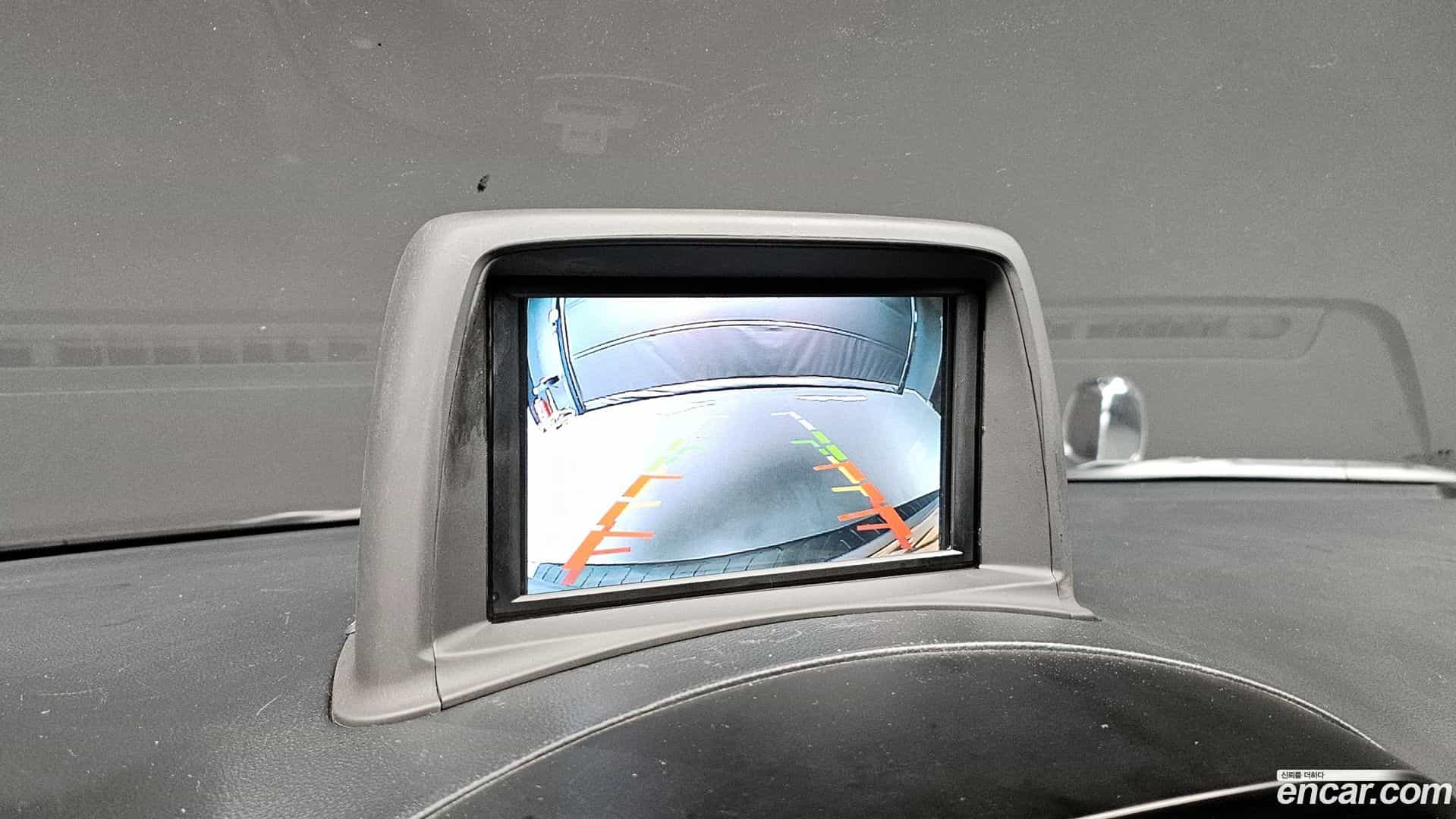 Starex Hyundai 2019.4-OPTION-019
