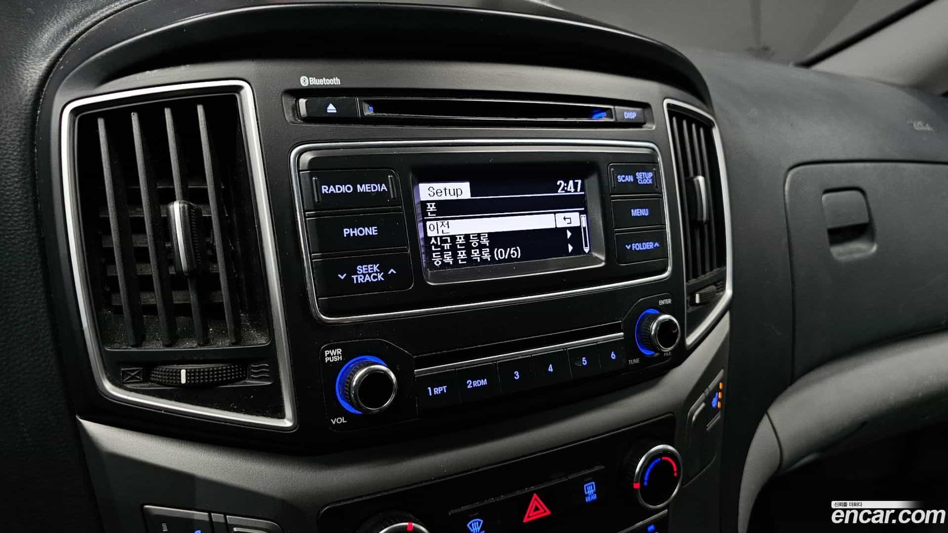 Starex Hyundai 2019.4-OPTION-020