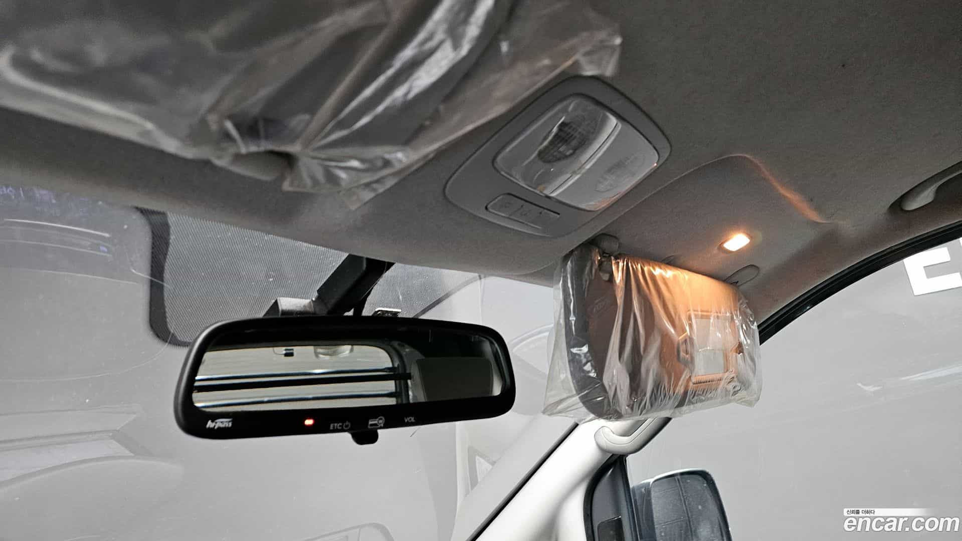 Starex Hyundai 2019.4-OPTION-022