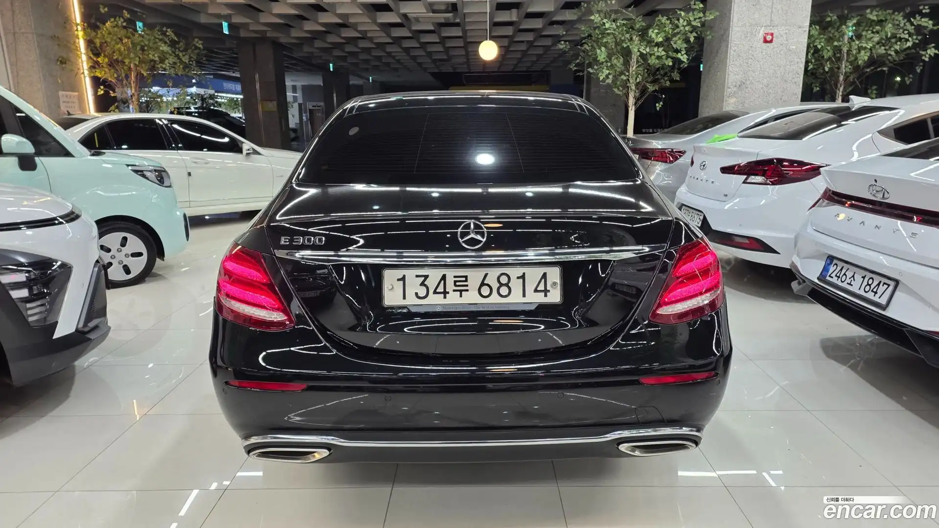 E-Class Mercedes-Benz 2020.6-OUTER-006