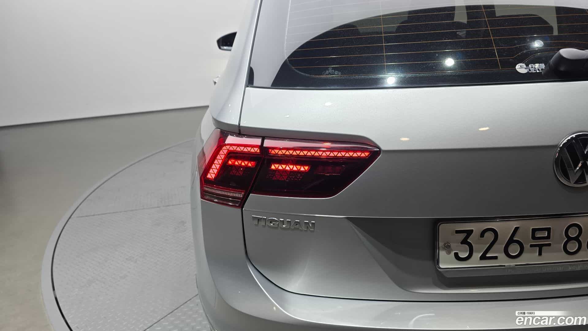 Tiguan Volkswagen 2020.6-OUTER-033