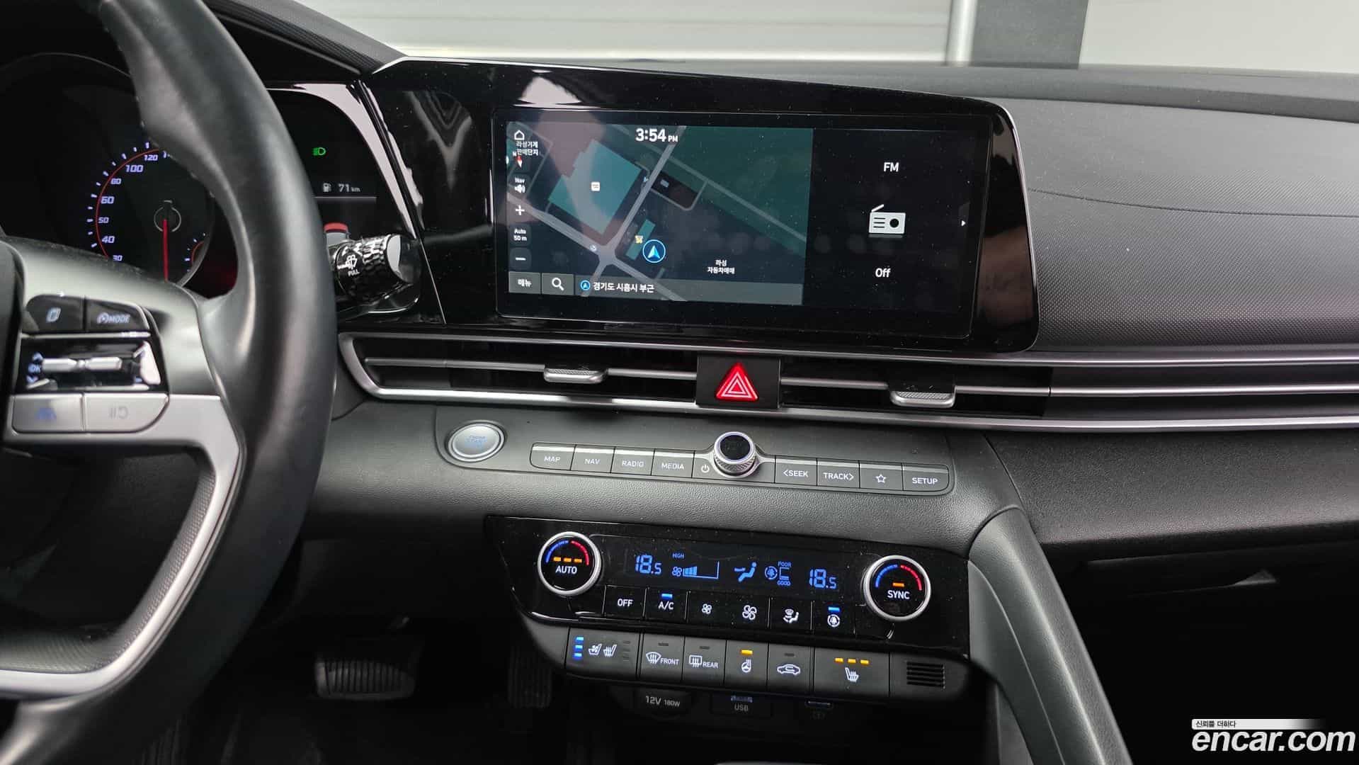 AVANTE Hyundai 2021.3-OPTION-024