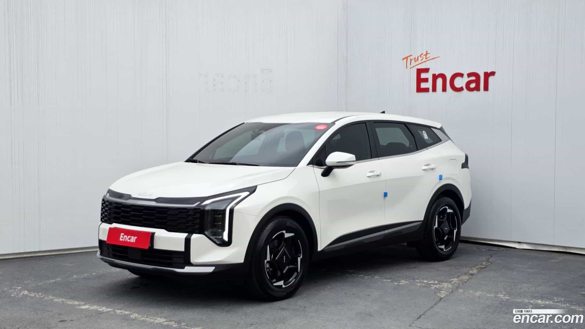 Sportage Kia 2025.0-OUTER-001