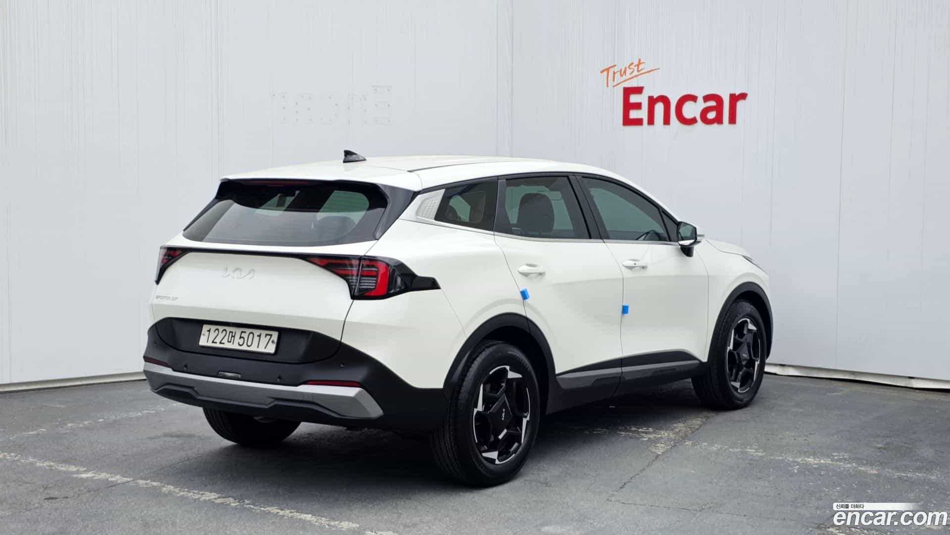 Sportage Kia 2025.0-OUTER-002