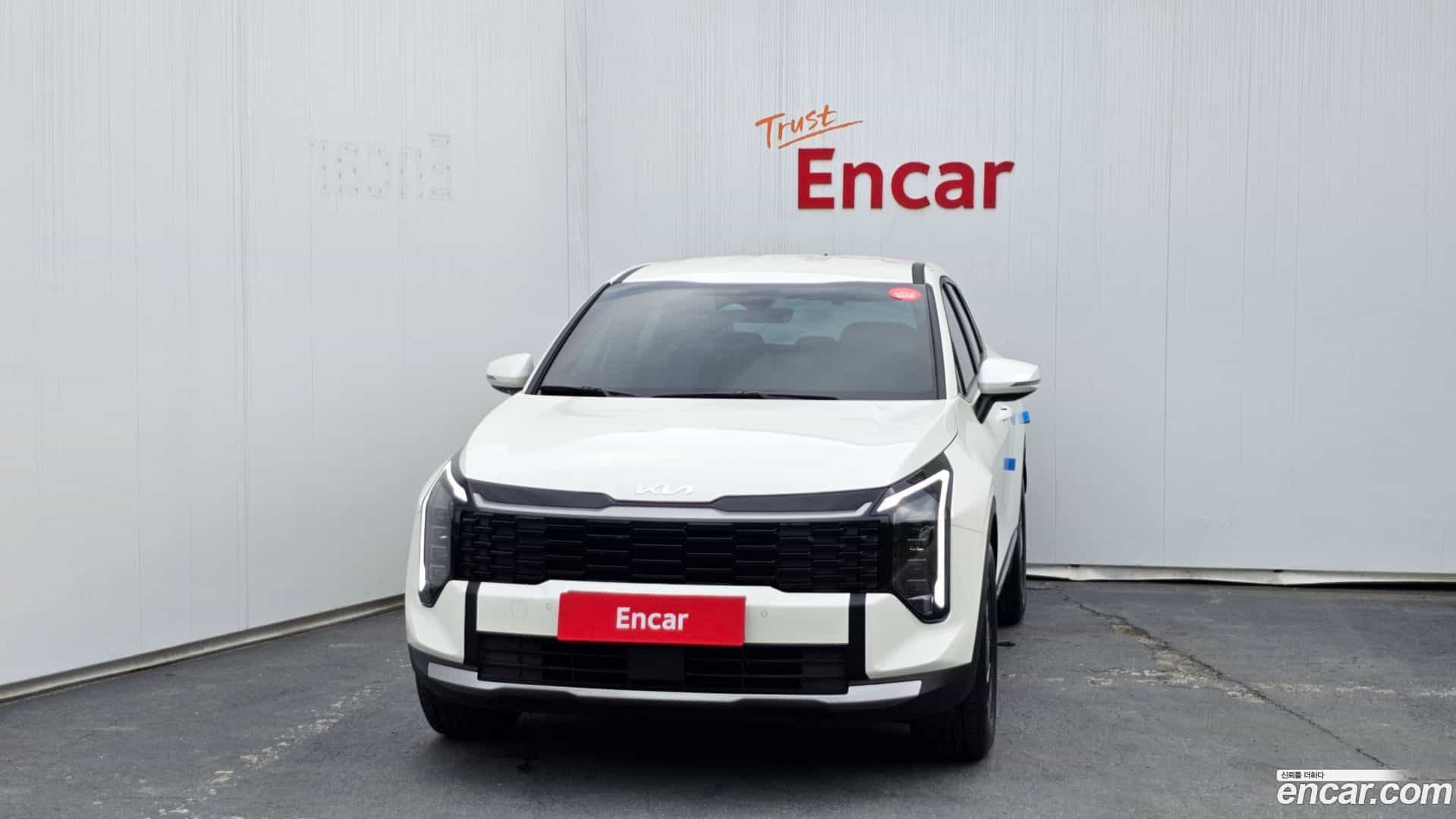 Sportage Kia 2025.0-OUTER-003