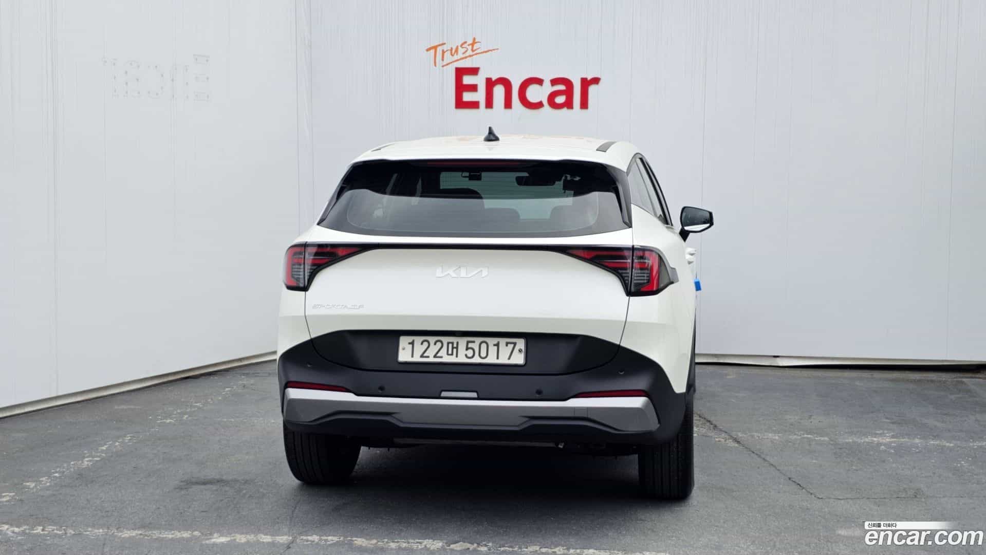Sportage Kia 2025.0-OUTER-004