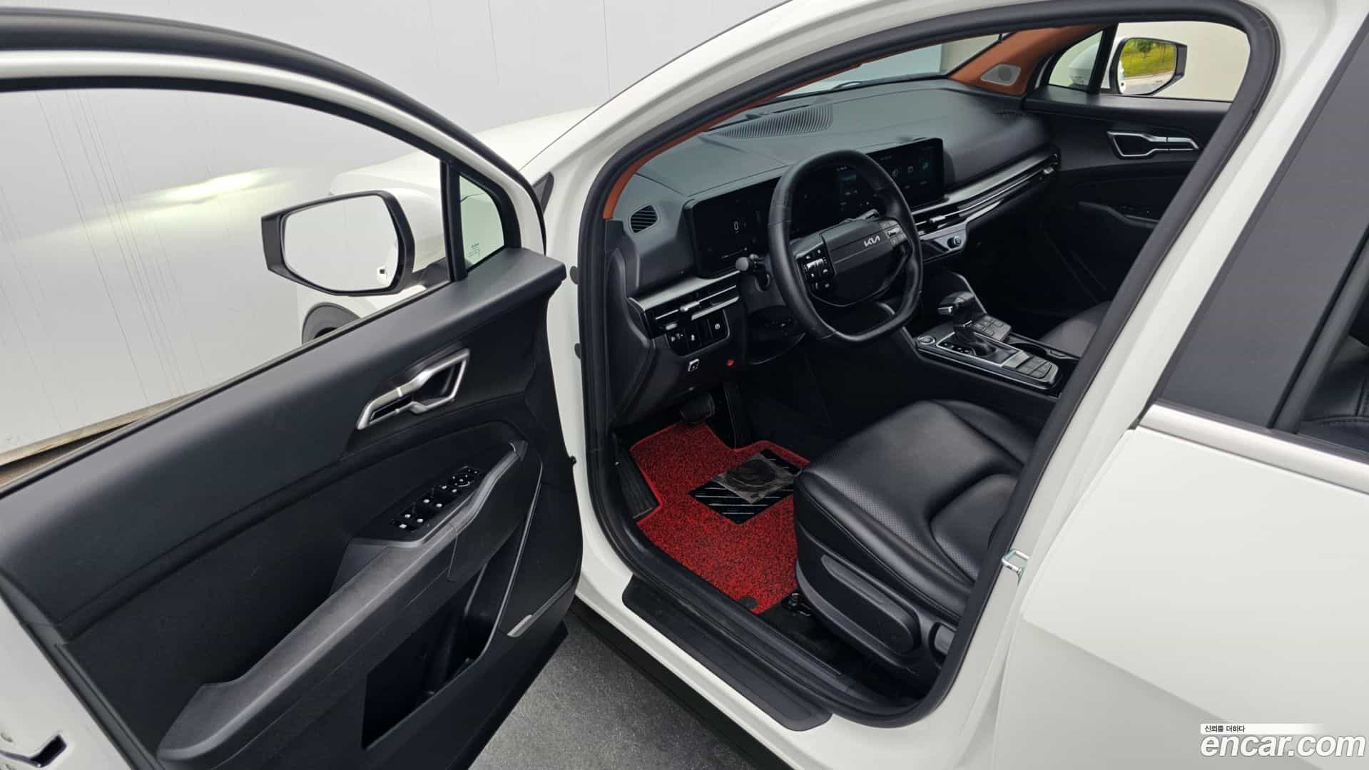 Sportage Kia 2025.0-INNER-010