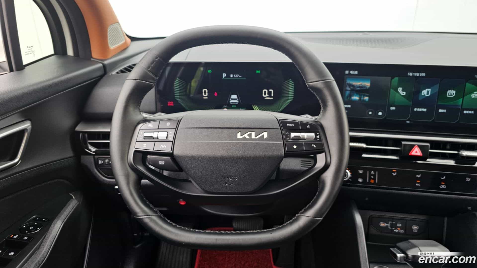 Sportage Kia 2025.0-OPTION-018