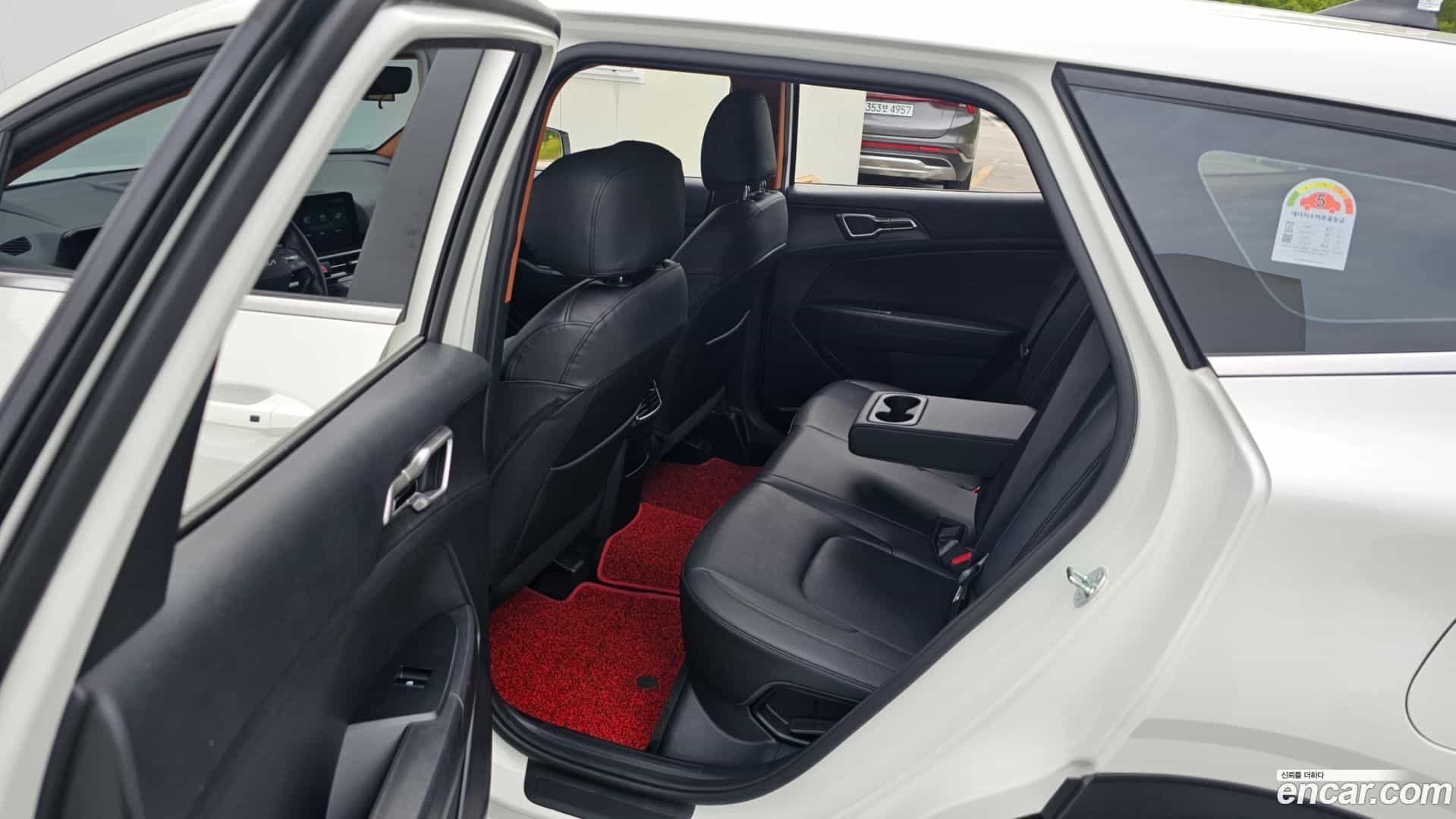 Sportage Kia 2025.0-OPTION-021