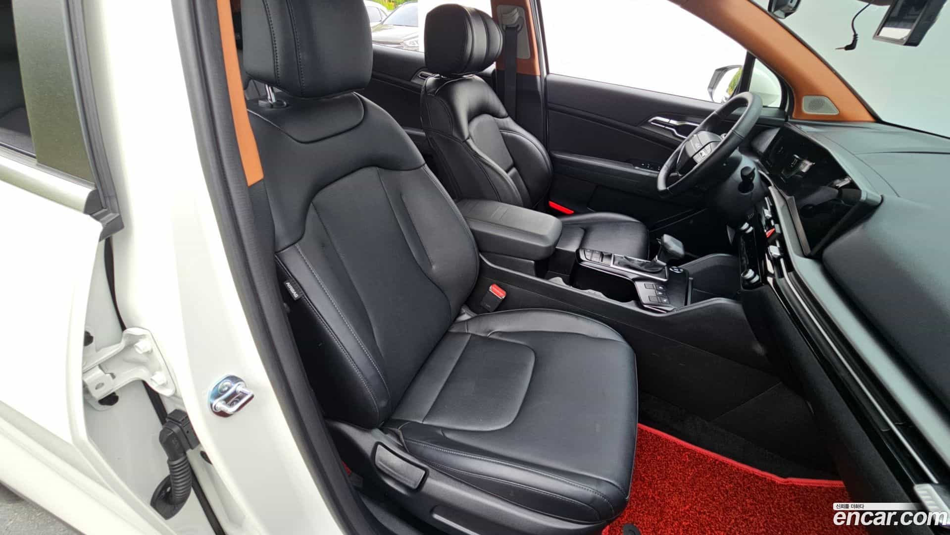 Sportage Kia 2025.0-OPTION-022