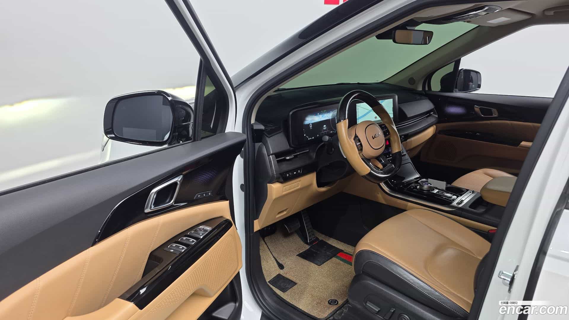 Canival Kia 2022.4-INNER-010
