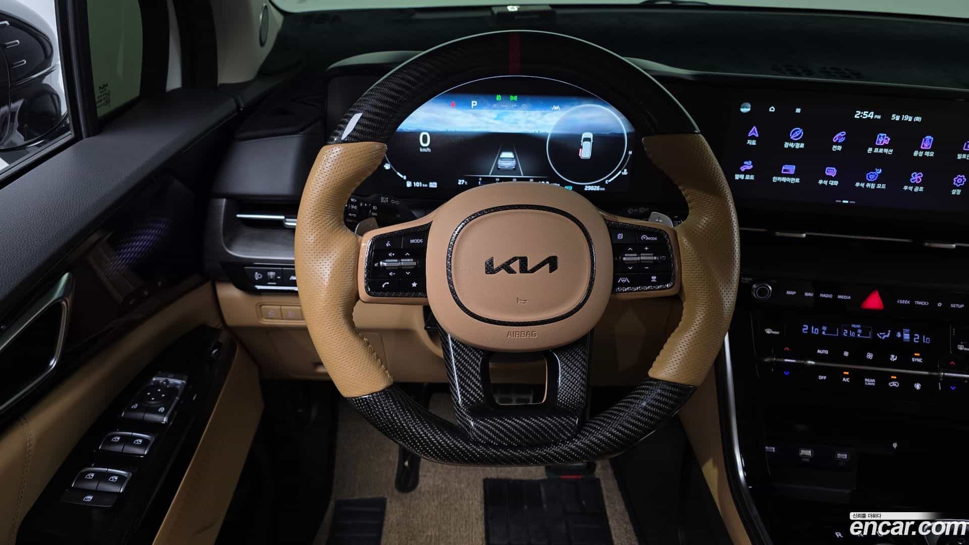 Canival Kia 2022.4-OPTION-017